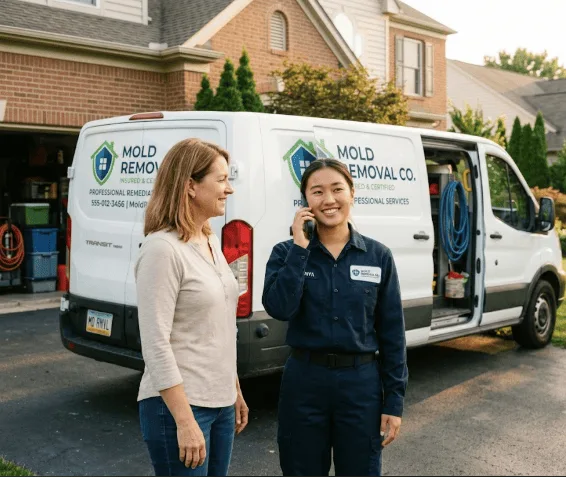 Crawlspace Mold Remediation Dryfork, WV FAQs